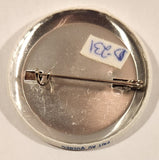 1973 Carnival Eutdiant Participe Avec C'est Ton Affairs! Arthur KZD 1 3/4" Round Button Pin