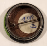 Fine State Of Affairs 1" Round Button Pin