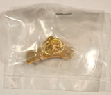 1990 MLB Cincinnati Reds World Series Champions Enamel Metal Lapel Pin New in Bag