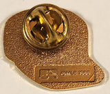1988 MLB New York Mets Baseball Cap Enamel Metal Lapel Pin