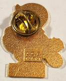 Ace NFL Indianapolis Colts Huddles Mascot Enamel Metal Lapel Pin