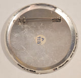 Simply Fantastic At Me! 2 1/4" Round Button Pin