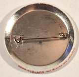 I Visited Canada Place 1 3/4" Round Button Pin