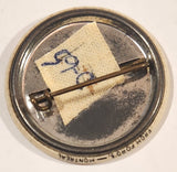 L. C. Harris 41 Co. Ltd. 1 3/4" Round Button Pin