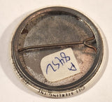 In A World Full Of Copies Here's To The Originals 1 1/4" Round Button Pin