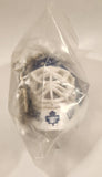 J.F.S. NHL Toronto Maple Leafs Goalie Mask Helmet Key Chain New in Package