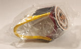 J.F.S. NHL Calgary Flames Goalie Mask Helmet Key Chain New in Package