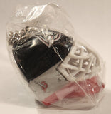 J.F.S. NHL Buffalo Sabres Goalie Mask Helmet Key Chain New in Package