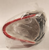 J.F.S. NHL Buffalo Sabres Goalie Mask Helmet Key Chain New in Package