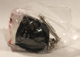 J.F.S. NHL Buffalo Sabres Goalie Mask Helmet Key Chain New in Package
