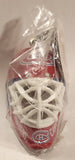 J.F.S. NHL Montreal Canadiens Goalie Mask Helmet Key Chain New in Package