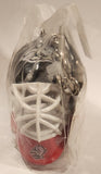J.F.S. NHL Buffalo Sabres Goalie Mask Helmet Key Chain New in Package