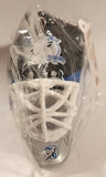 J.F.S. Tampa Bay Lightning Goalie Mask Helmet Key Chain New in Package