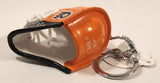 J.F.S. Philadelphia Flyers Goalie Mask Helmet Key Chain New with Tag