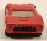 2000 Hot Wheels Powershift Garage Ford GT - 40 Red Die Cast Toy Race Car Vehicle