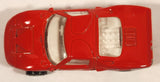 2000 Hot Wheels Powershift Garage Ford GT - 40 Red Die Cast Toy Race Car Vehicle
