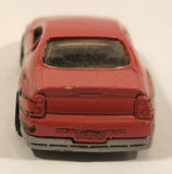 2000 Hot Wheels Virtual Collection Monte Carlo Concept Pink Die Cast Toy Car Vehicle