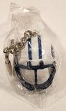 J.F.S. NFL Tennessee Titans Helmet Key Chain New in Bag