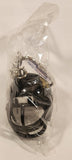 J.F.S. NFL Jacksonville Jaguar Helmet Key Chain New in Bag