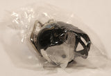 J.F.S. NFL Jacksonville Jaguar Helmet Key Chain New in Bag