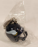 J.F.S. NFL Minnesota Vikings Helmet Key Chain New in Bag