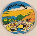 English Lakes 1 1/4" Round Button Pin