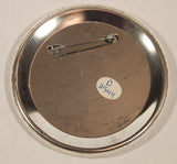 1990 Commonwealth Games Auckland New Zealand Have a good games Bons Jeux 3" Round Button Pin