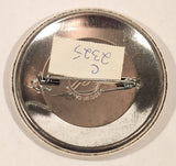 "Nanaimo Welcomes You" Greater Nanaimo Chamber of Commerce 2 1/4" Round Button Pin