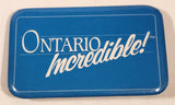 Ontario Incredible! 1 5/8" x 2 5/8" Pin
