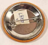 Newcastle Brown Ale Beer 1 1/2" Round Button Pin