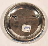 Vancouver Maritime Museum Canada 2 1/4" Round Button Pin