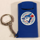 1992 Accessory Concepts MLB Toronto Blue Jays Baseball Team Flashlight Keyring