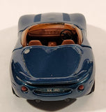Maisto Jaguar XK180 Convertible 1/37 Scale Die Cast Toy Car Vehicle
