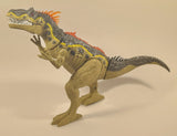 2020 Toys R Us Animal Planet Dino Discovery Allosaurus 14" Roaring Sounds Light Up