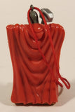DC Comics Superman Steel Pen Topper Hanging PVC Figure