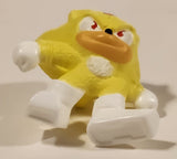 2024 McDonald's Sega Sonic The Hedgehog 3 Movie Super Sonic Toy Figure