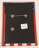 1997 Disney Enterprises Inc. Disney's RocketMan He's just taking up space. 2 5/8" x 3 5/8" Pin