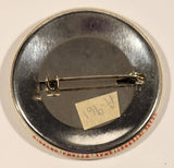 I Love Surrey Heart with Arrow 2 1/4" Round Button Pin