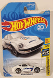 2018 Hot Wheels HW Speed Graphics Nissan Fairlady Z White Die Cast Toy Car Vehicle New in Package