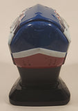 1996-97 McDonalds Mini Goalie Mask Colorado Avalanche Patrick Roy #33