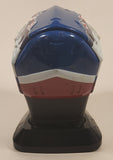 1996-97 McDonalds Mini Goalie Mask Colorado Avalanche Patrick Roy #33