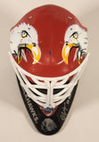 1996-97 McDonalds Mini Goalie Mask Chicago Blackhawks Ed Belfour #30