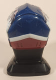 1996-97 McDonalds Mini Goalie Mask Colorado Avalanche Patrick Roy #33