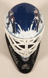 1996-97 McDonalds Mini Goalie Mask Colorado Avalanche Patrick Roy #33