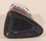 1996-97 McDonalds Mini Goalie Mask Colorado Avalanche Patrick Roy #33