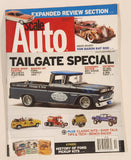 2019 October Scale Auto Magazine
