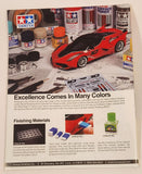 2018 October Scale Auto Magazine