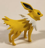2017 Tomy Nintendo The Pokemon Company International Jolteon 2 3/4" PVC Toy Figure