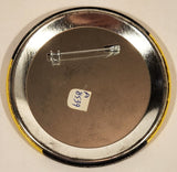 1992 Buena Vista Pictures Distributors The Hand That Rocks the Cradle Don't Miss Out On The Fun GET ROCKED! July 8th 3" Round Button Pin