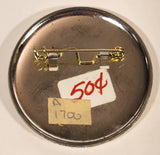 Bank of Washington "That's My Bank" 2" Round Button Pin